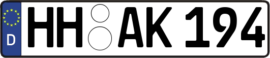 HH-AK194