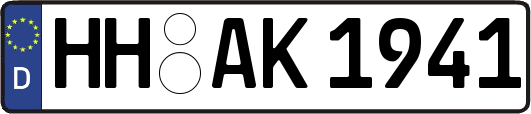 HH-AK1941