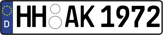 HH-AK1972