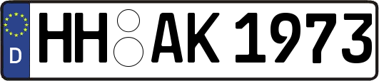 HH-AK1973