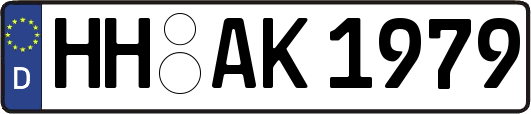 HH-AK1979