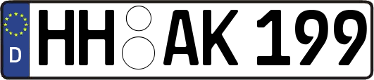 HH-AK199