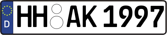 HH-AK1997