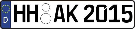 HH-AK2015