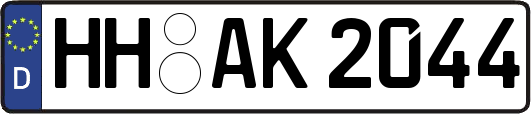HH-AK2044