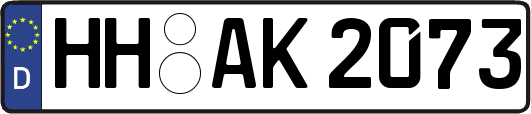 HH-AK2073