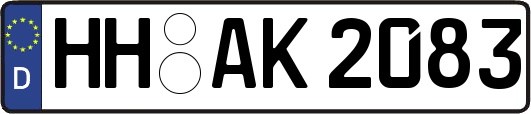 HH-AK2083