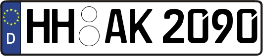HH-AK2090