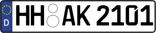 HH-AK2101