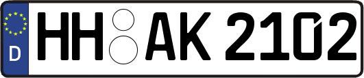HH-AK2102