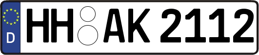 HH-AK2112