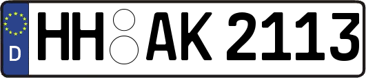 HH-AK2113