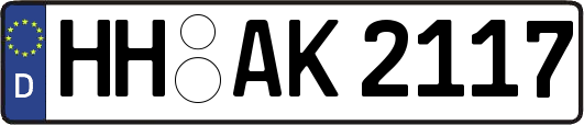 HH-AK2117