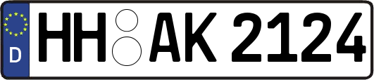 HH-AK2124