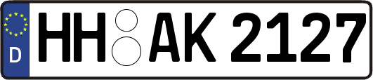 HH-AK2127