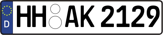 HH-AK2129