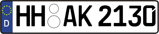 HH-AK2130