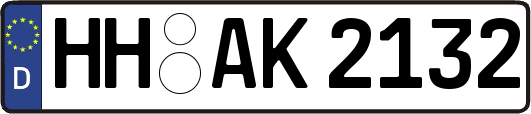 HH-AK2132