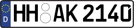 HH-AK2140