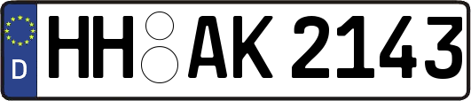 HH-AK2143