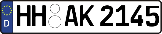 HH-AK2145