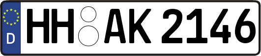 HH-AK2146