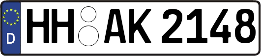 HH-AK2148