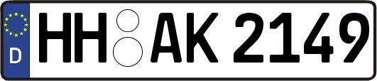 HH-AK2149
