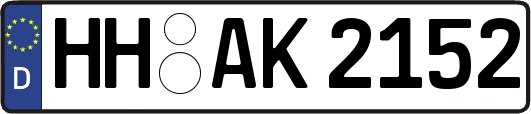 HH-AK2152