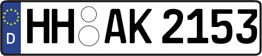 HH-AK2153