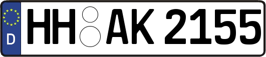 HH-AK2155