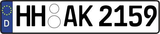 HH-AK2159