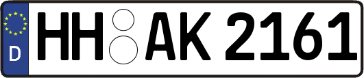HH-AK2161