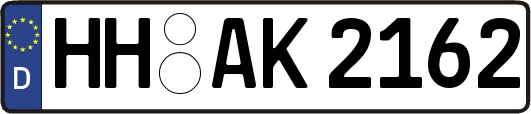 HH-AK2162
