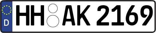 HH-AK2169