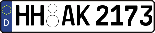 HH-AK2173