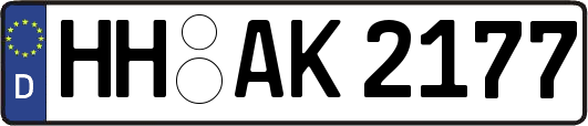 HH-AK2177