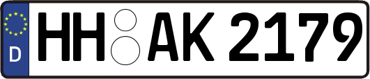 HH-AK2179