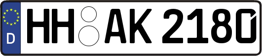 HH-AK2180