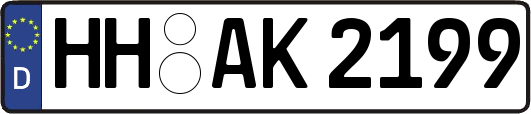HH-AK2199
