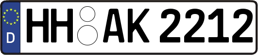 HH-AK2212