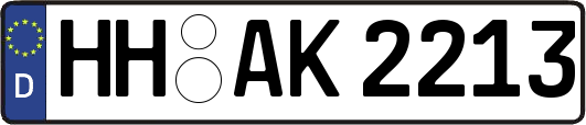 HH-AK2213