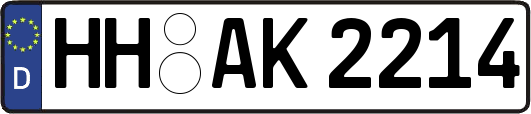 HH-AK2214