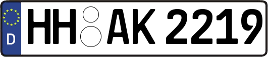 HH-AK2219
