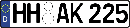 HH-AK225