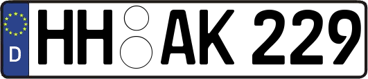 HH-AK229