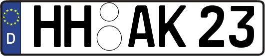 HH-AK23