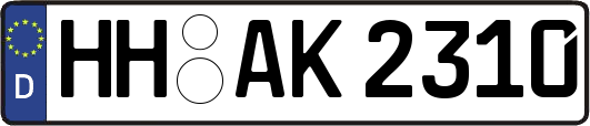 HH-AK2310
