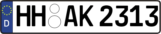HH-AK2313