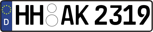 HH-AK2319